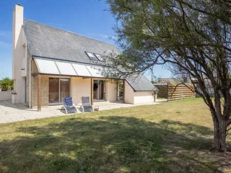 Cremiou Beach, Maison 8 personnes à Kerlouan - Photo 36