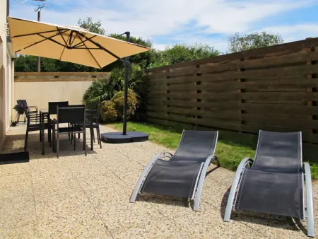 Cremiou Beach, Maison 8 personnes à Kerlouan - Photo 39