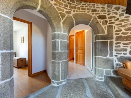 Maner Penfrat, Gite 6 personnes à Kerlouan - Photo 6