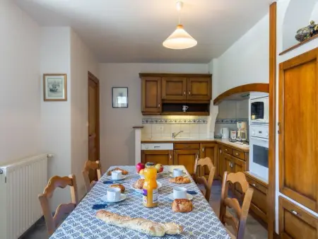 Maner Penfrat, Gite 6 personnes à Kerlouan - Photo 12