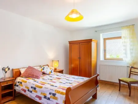 Maner Penfrat, Gite 6 personnes à Kerlouan - Photo 14