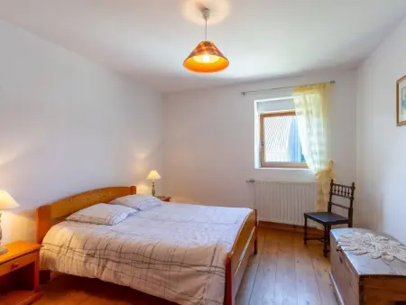 Maner Penfrat, Gite 6 personnes à Kerlouan - Photo 16