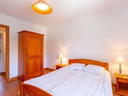 Maner Penfrat, Gite 6 personnes à Kerlouan - Photo 17