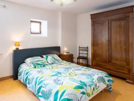 Maner Penfrat, Gite 6 personnes à Kerlouan - Photo 18