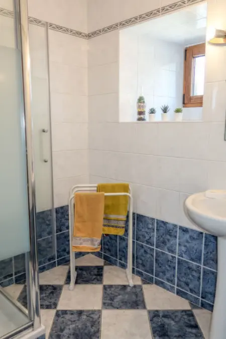 Maner Penfrat, Gite 6 personnes à Kerlouan - Photo 19