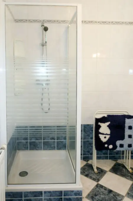 Maner Penfrat, Gite 6 personnes à Kerlouan - Photo 20