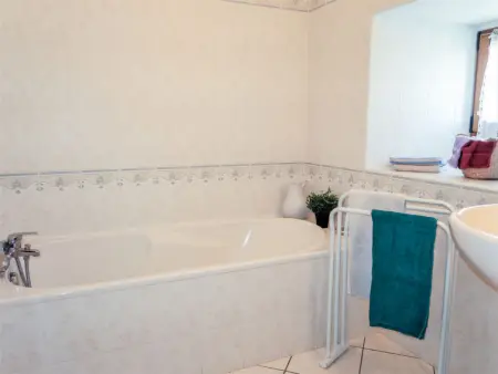 Maner Penfrat, Gite 6 personnes à Kerlouan - Photo 21