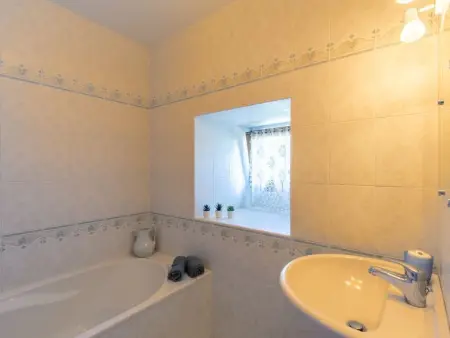 Maner Penfrat, Gite 6 personnes à Kerlouan - Photo 22