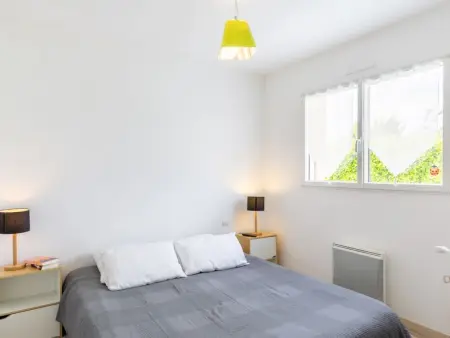 Ty Fañch, Maison 4 personnes à Kerlouan - Photo 4