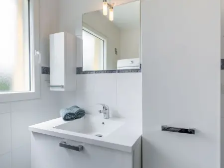 Ty Fañch, Maison 4 personnes à Kerlouan - Photo 7