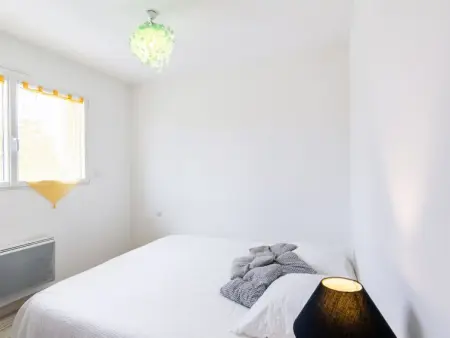 Ty Fañch, Maison 4 personnes à Kerlouan - Photo 9