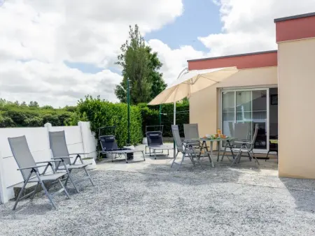 Ty Fañch, Maison 4 personnes à Kerlouan - Photo 10