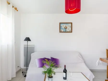 Ty Fañch, Maison 4 personnes à Kerlouan - Photo 11