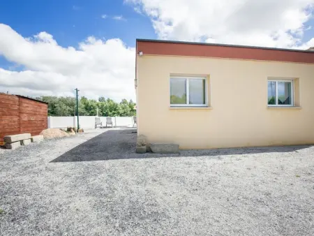 Ty Fañch, Maison 4 personnes à Kerlouan - Photo 16