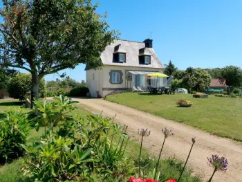 Maison à Kermaria Sulard,Les Hortensias FR2738.601.1 N°508422