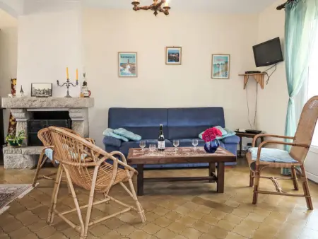 Les Hortensias, Maison 7 personnes à Kermaria Sulard - Photo 5