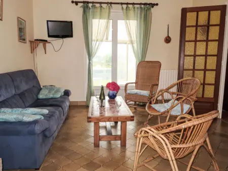 Les Hortensias, Maison 7 personnes à Kermaria Sulard - Photo 7