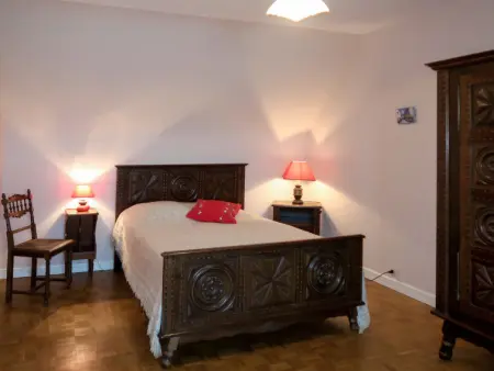 Les Hortensias, Maison 7 personnes à Kermaria Sulard - Photo 14