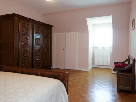 Les Hortensias, Maison 7 personnes à Kermaria Sulard - Photo 15