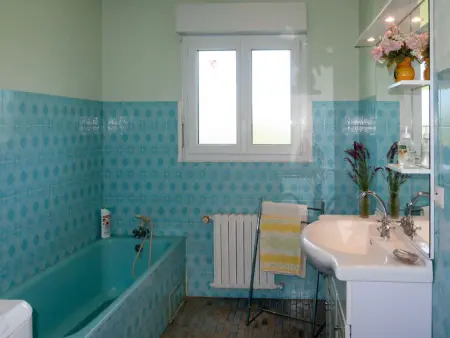 Les Hortensias, Maison 7 personnes à Kermaria Sulard - Photo 16