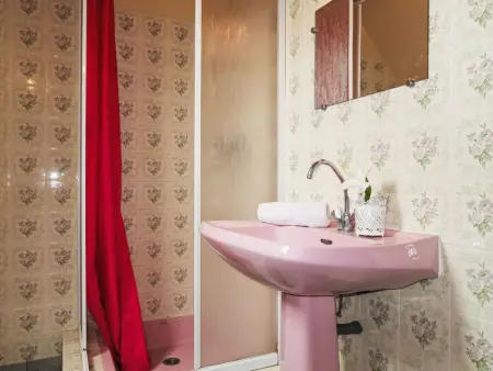 Les Hortensias, Maison 7 personnes à Kermaria Sulard - Photo 17