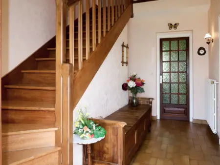 Les Hortensias, Maison 7 personnes à Kermaria Sulard - Photo 18