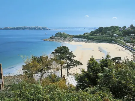 Les Hortensias, Maison 7 personnes à Kermaria Sulard - Photo 24