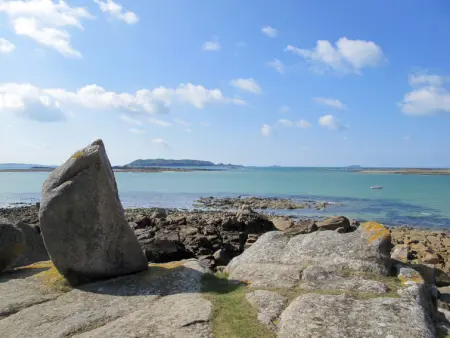 Les Hortensias, Maison 7 personnes à Kermaria Sulard - Photo 26