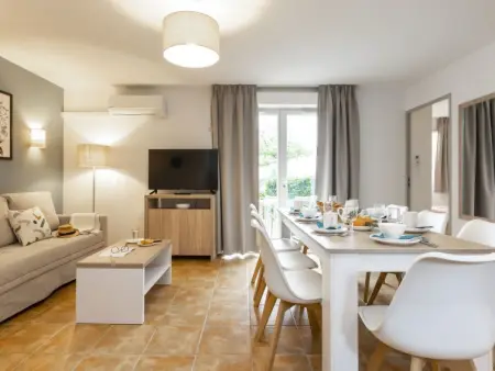 Odalys Référence Les Côteaux de Sarlat, Maison 4 personnes à Sarlat la Canéda - Photo 2