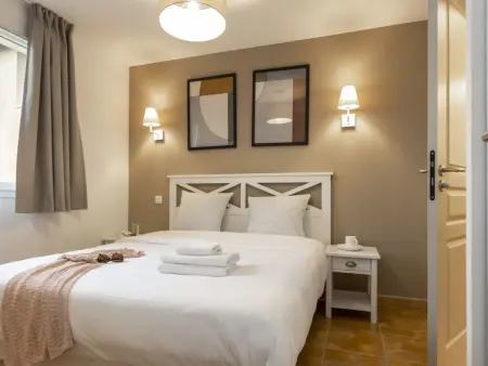 Odalys Référence Les Côteaux de Sarlat, Maison 4 personnes à Sarlat la Canéda - Photo 3