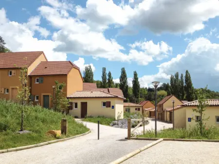 Odalys Référence Les Côteaux de Sarlat, Maison 4 personnes à Sarlat la Canéda - Photo 11