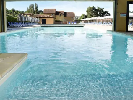 Odalys Référence Les Côteaux de Sarlat, Maison 4 personnes à Sarlat la Canéda - Photo 14