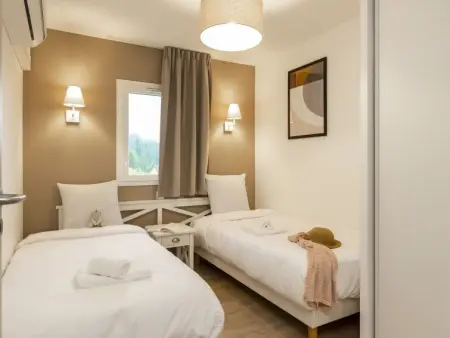 Odalys Référence Les Côteaux de Sarlat, Maison 4 personnes à Sarlat la Canéda - Photo 17