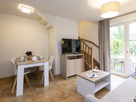 Odalys Référence Les Côteaux de Sarlat, Maison 4 personnes à Sarlat la Canéda - Photo 18