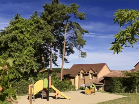 Odalys Référence Les Côteaux de Sarlat, Maison 4 personnes à Sarlat la Canéda - Photo 19