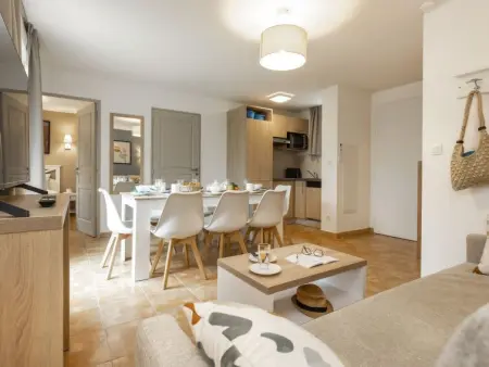 Odalys Référence Les Côteaux de Sarlat, Maison 4 personnes à Sarlat la Canéda - Photo 23