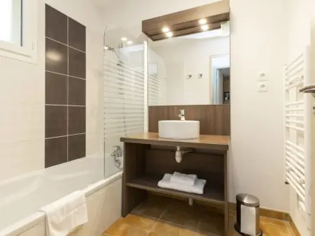 Odalys Référence Les Côteaux de Sarlat, Maison 4 personnes à Sarlat la Canéda - Photo 28