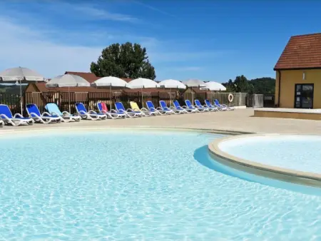 Odalys Référence Les Côteaux de Sarlat, Maison 4 personnes à Sarlat la Canéda - Photo 33