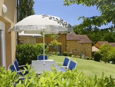 Odalys Référence Les Côteaux de Sarlat, Maison 4 personnes à Sarlat la Canéda - Photo 35