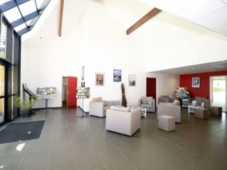 Odalys Référence Les Côteaux de Sarlat, Maison 4 personnes à Sarlat la Canéda - Photo 40