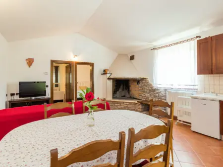 Tomazin, Maison 4 personnes à Pazin - Photo 1