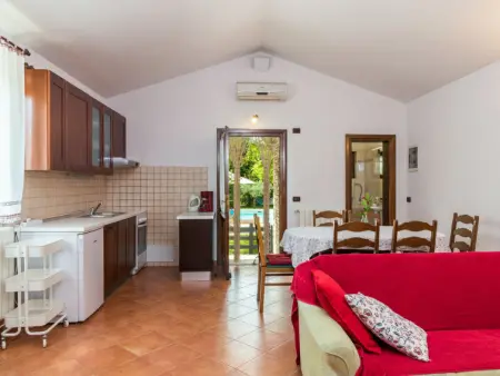 Tomazin, Maison 4 personnes à Pazin - Photo 2