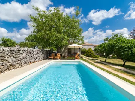 Tomazin, Maison 4 personnes à Pazin - Photo 7