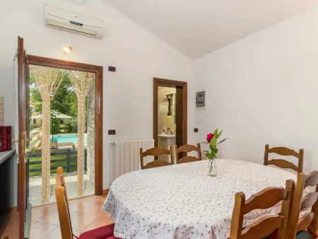 Tomazin, Maison 4 personnes à Pazin - Photo 9