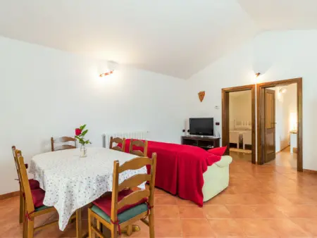 Tomazin, Maison 4 personnes à Pazin - Photo 10