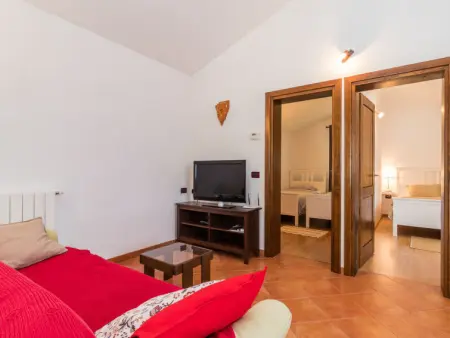 Tomazin, Maison 4 personnes à Pazin - Photo 11