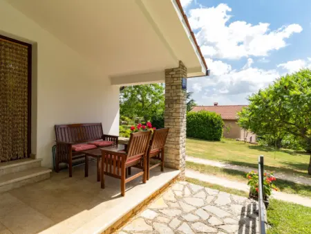 Tomazin, Maison 4 personnes à Pazin - Photo 13