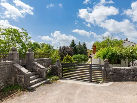 Tomazin, Maison 4 personnes à Pazin - Photo 19