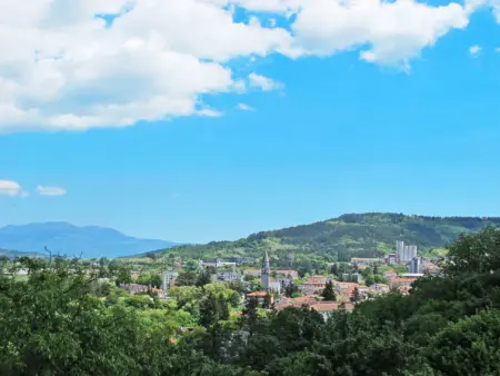 Tomazin, Maison 4 personnes à Pazin - Photo 23