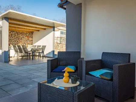 Prenc, Maison 6 personnes à Pazin - Photo 1